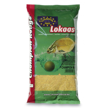 Jaukas Lokaas Champion Feed Champion Mix 1kg