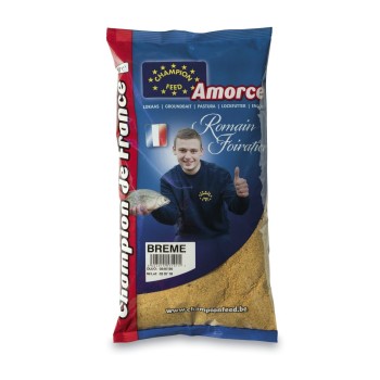 Jaukas Lokaas Amorce 1kg