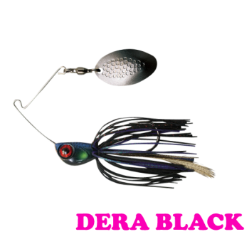 Sukriukė Jackall Deraspin 3.5g