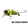 Vobleris Jackall Hige Prima 6.6cm