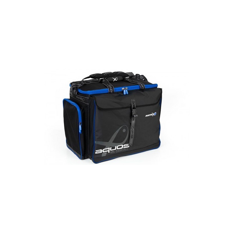 Krepšys Matrix Aquos Carryall 55l.