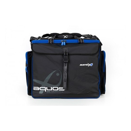 Krepšys Matrix Aquos Carryall 55l.