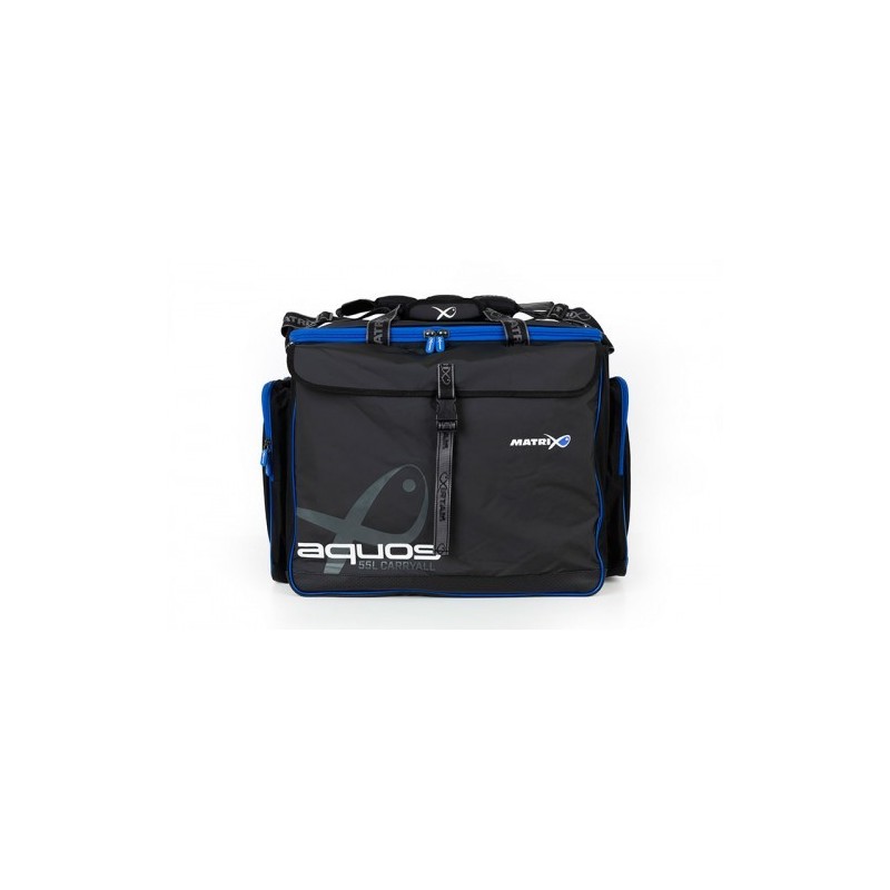 Krepšys Matrix Aquos Carryall 55l.