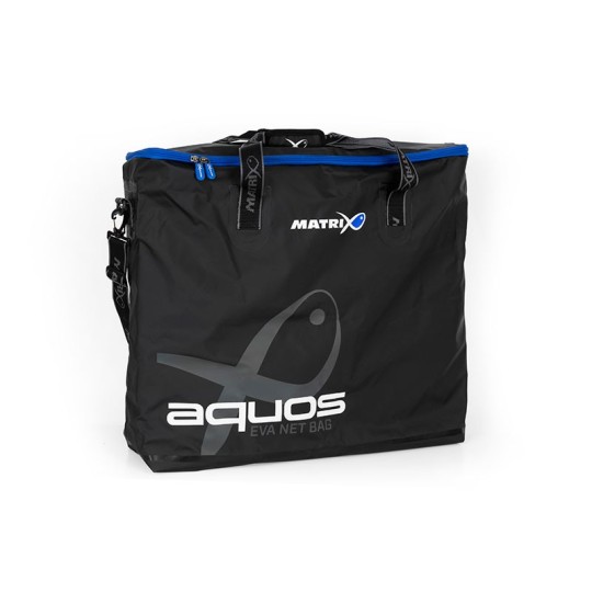 Krepšys sieteliui Matrix Aquos PVC 2