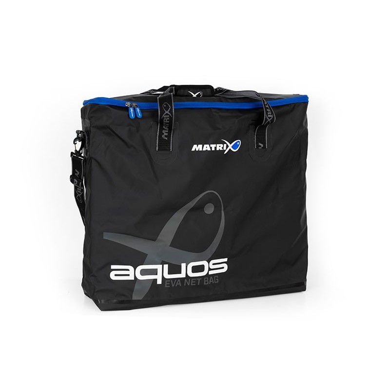 Krepšys sieteliui Matrix Aquos PVC 2