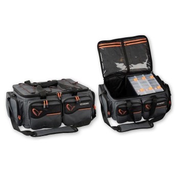 Krepšys Savage Gear System Box XL