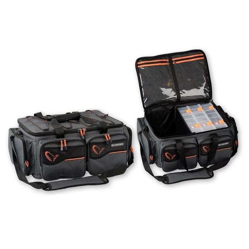 Krepšys Savage Gear System Box XL