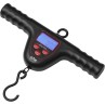 Svarstyklės DAM Digital Scale 25kg