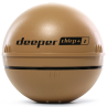 NAUJAS! Echolotas Deeper CHIRP+ 2 NAUJAS! Echolotas Deeper CHIRP+ 2