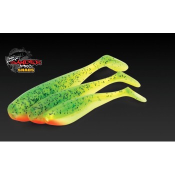 Guminukai Fox Rage Zander Pro Shad 14cm