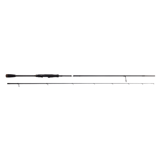 Spiningas Savage Gear SG2 Light Game