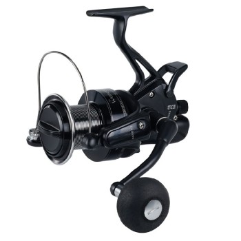 Ritė Tica Wanderer Long Cast Baitrunner