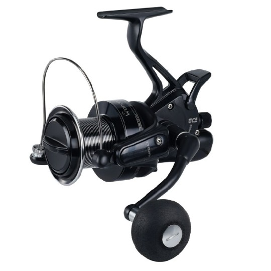 Ritė Tica Wanderer Long Cast Baitrunner