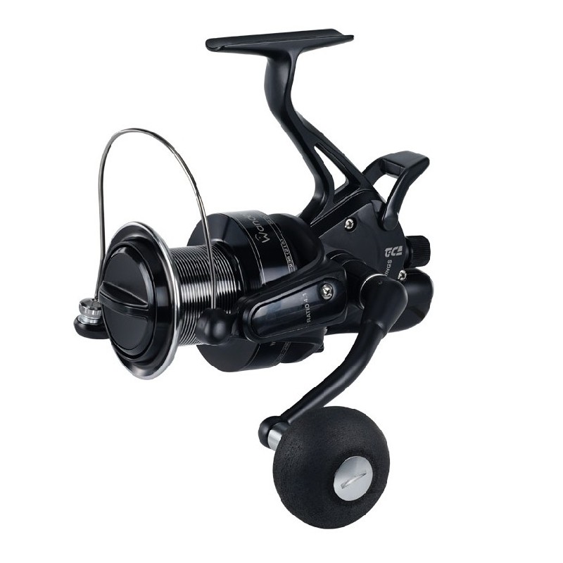 Ritė Tica Wanderer Long Cast Baitrunner