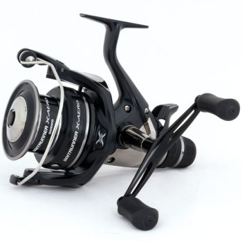 Ritė Shimano X-Aero Baitrunner