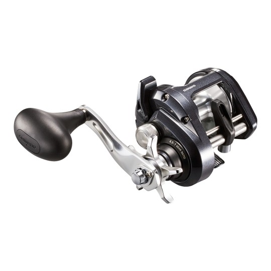 Jūrinė ritė Shimano Tekota 601 HG LC A (LH)