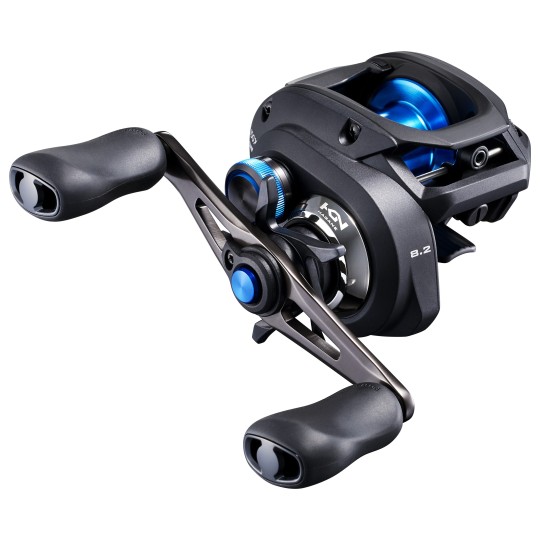 Ritė Shimano SLX DC 150
