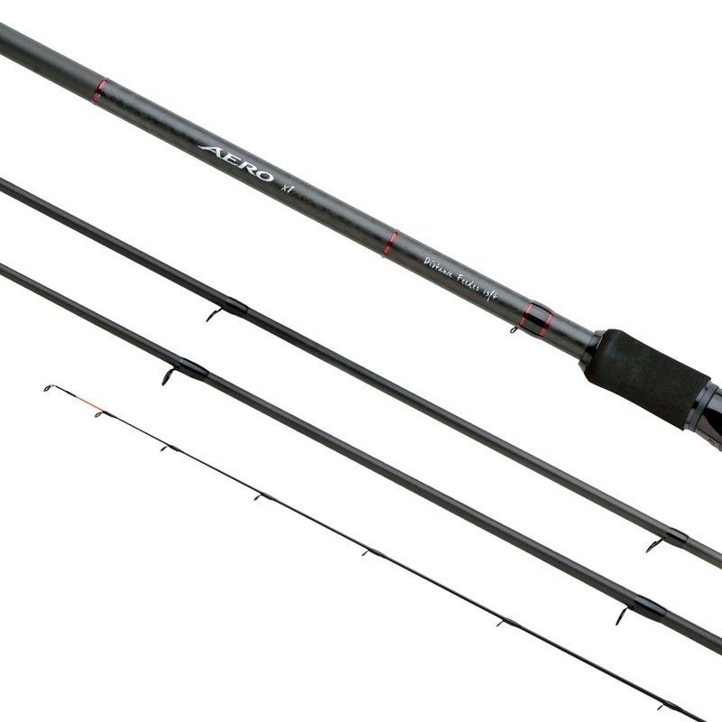 Dugninė meškerė Shimano Aero X1 Distance Feeder