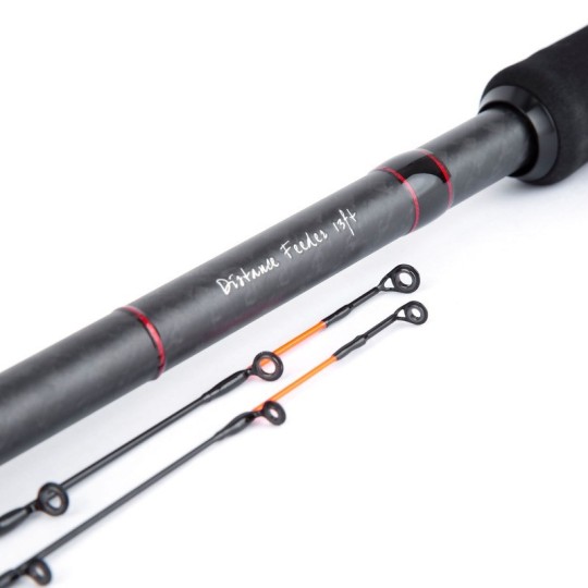 Dugninė meškerė Shimano Aero X1 Distance Feeder