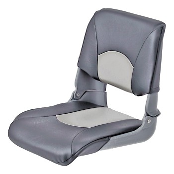 Sėdynė Springfield Skipper Standart Grey