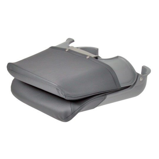 Sėdynė Springfield Skipper Standart Grey