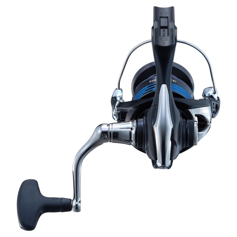 Ritė Shimano Nexave FI