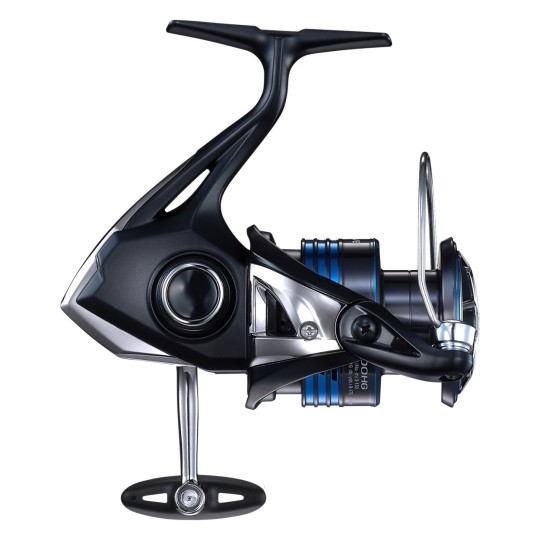 Ritė Shimano Nexave FI