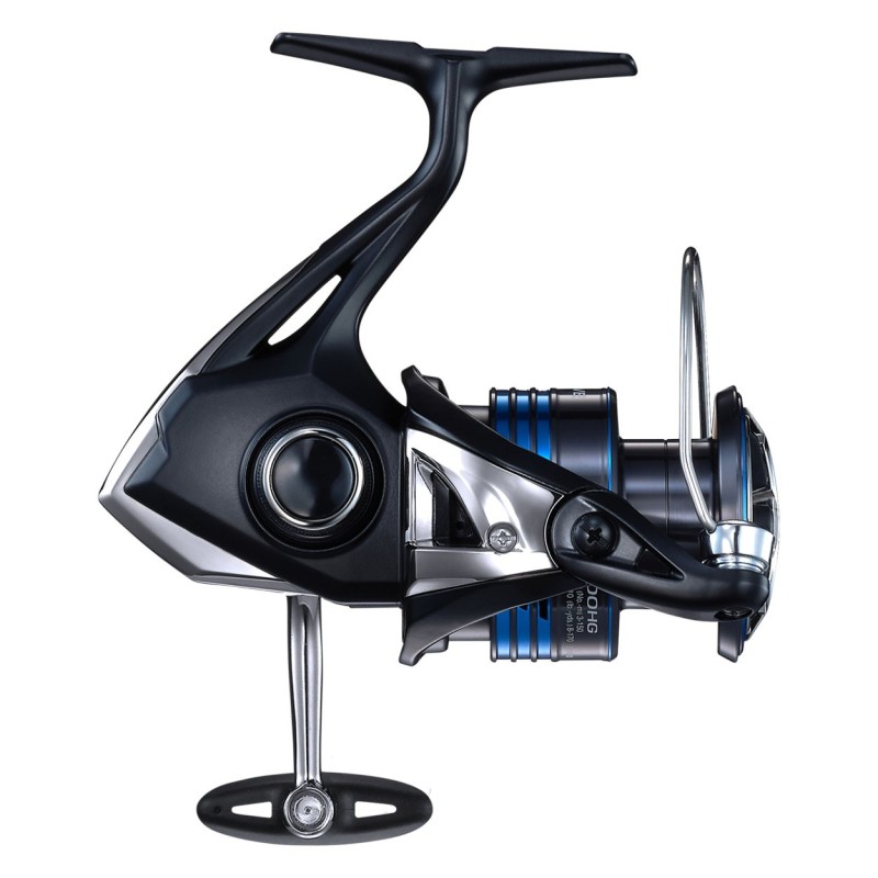 Ritė Shimano Nexave FI