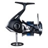 Ritė Shimano Nexave FI