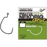 Ofsetiniai kabliukai Nogales Nekorig