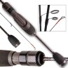Spiningas Crazy Fish Nano One SE UL