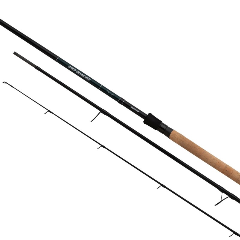Plūdinė meškerė Shimano Carp Cruncher Float