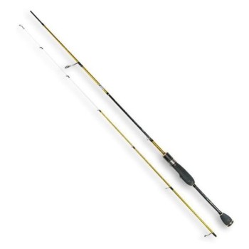 Spiningas Crazy Fish Ebisu II Gold Nano Jig new Style