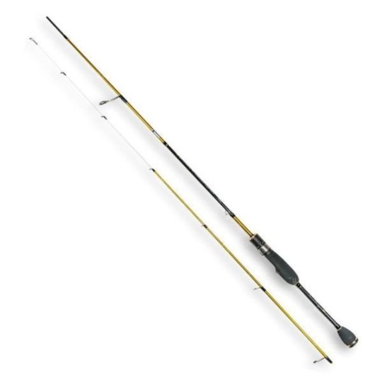 Spiningas Crazy Fish Ebisu II Gold Nano Jig new Style