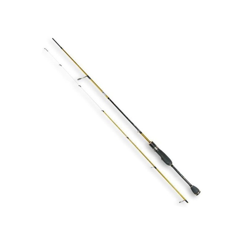 Spiningas Crazy Fish Ebisu II Gold Nano Jig new Style