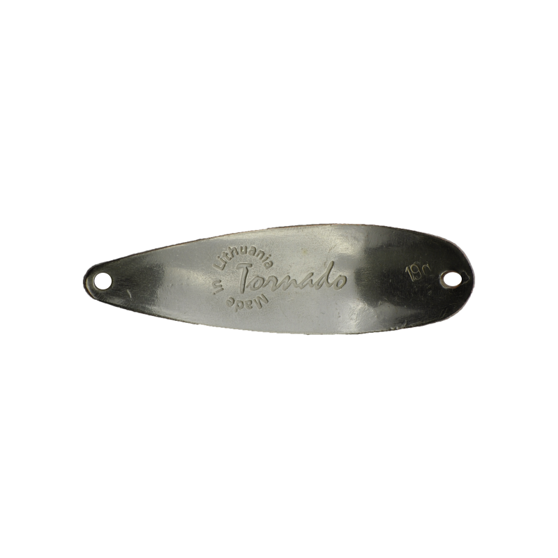 Blizgė Kibs Tornado 18g