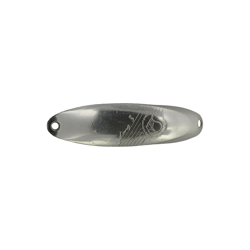 Blizgė Kibs Long 2 16g