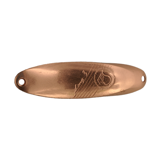 Blizgė Kibs Long 3 22g