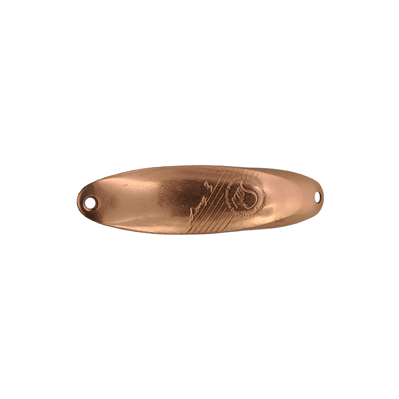 Blizgė Kibs Long 3 22g