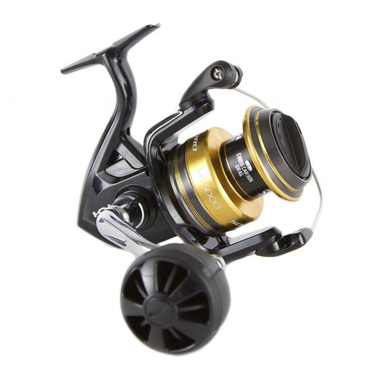 Jūrinė ritė Shimano Socorro SW