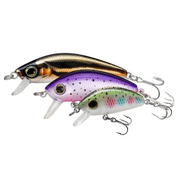 Vobleris Yo-Zuri L-Minnow 66 S F1168