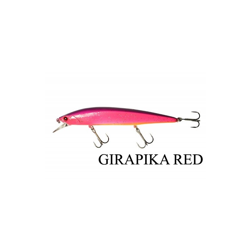Vobleris Jackall Rerange 110SP
