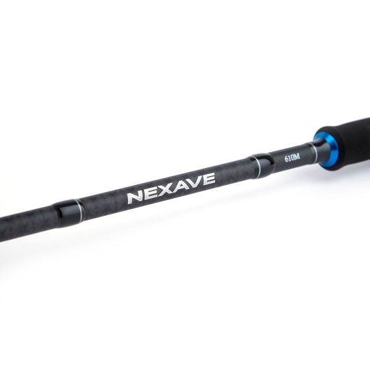 Spiningas Shimano Nexave