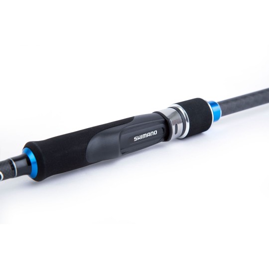 Spiningas Shimano Nexave