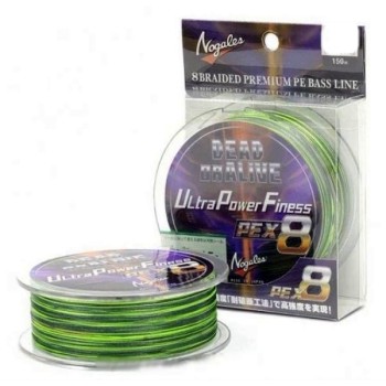 Pintas Valas Nogales Dead or Alive Ultra Power PE X8
