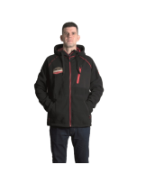 Striukė Alaskan Reversible Fleece Jacket