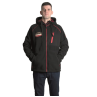 Striukė Alaskan Reversible Fleece Jacket