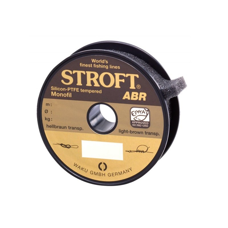 Valas Stroft ABR 130m.
