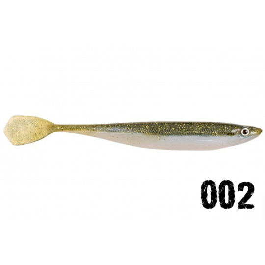 Guminukas Strike Pro Gunslinger 16cm