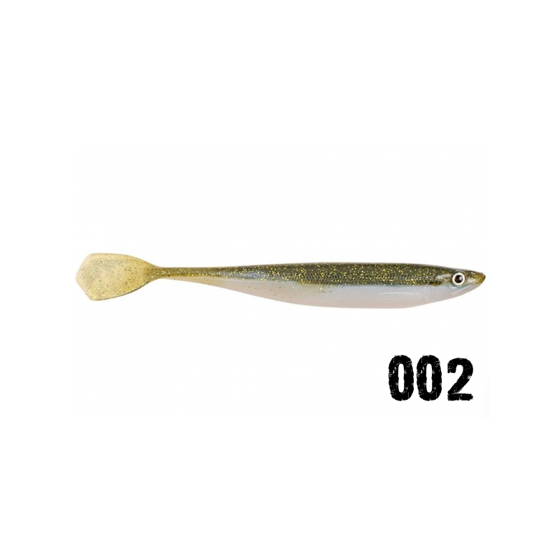 Guminukas Strike Pro Gunslinger 16cm
